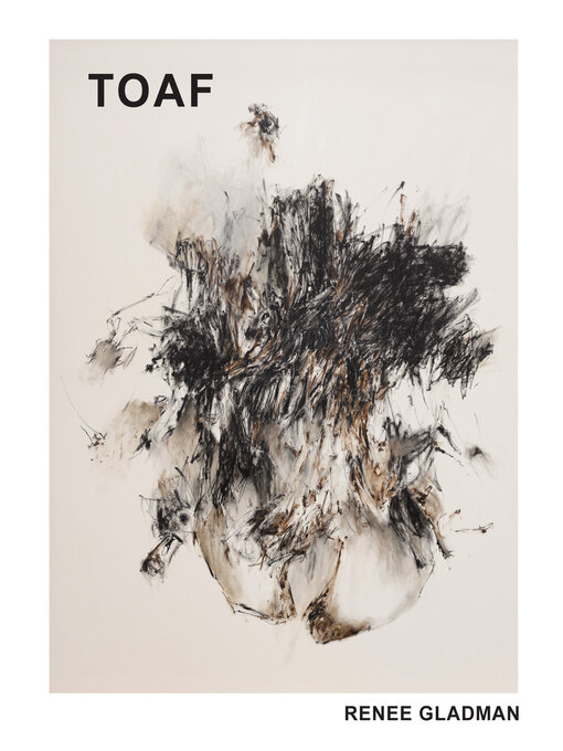 Title details for To After That (TOAF) by Renee Gladman - Available